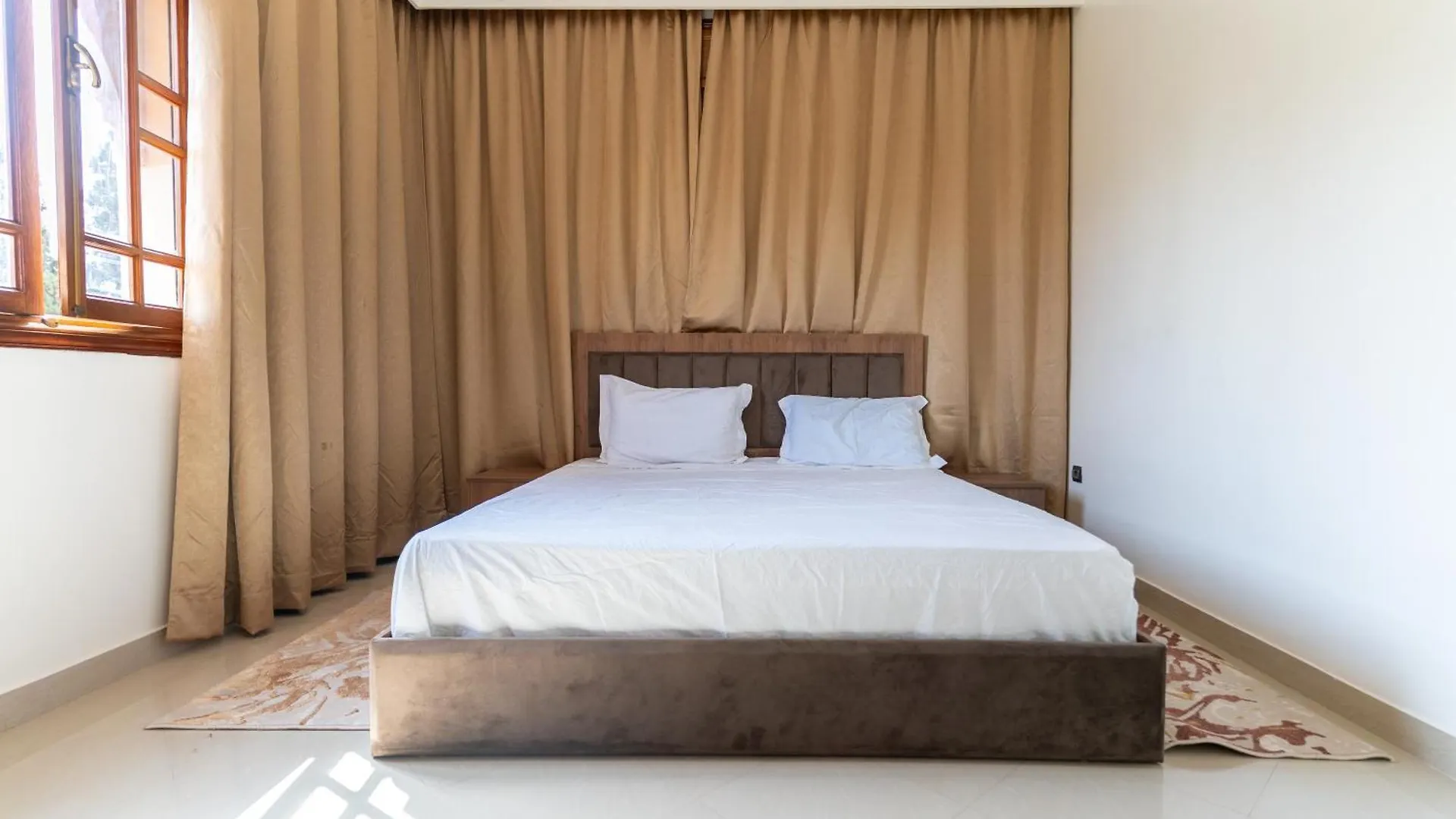 Royal Mirage Villa Marrakesh