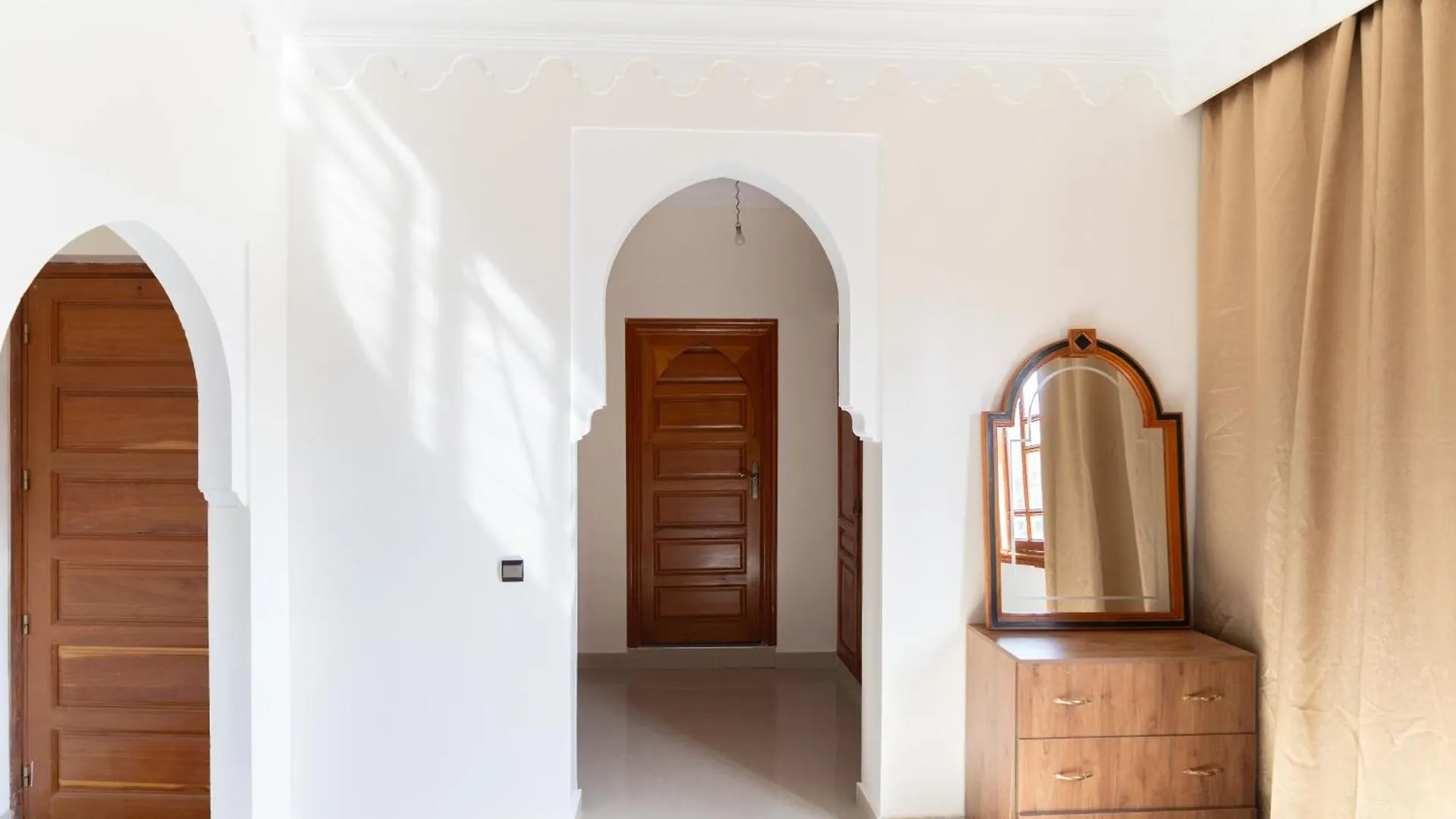 Royal Mirage Villa Marrakesh